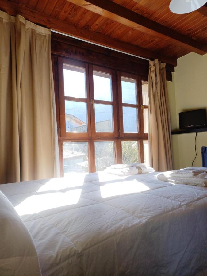 El Collau Villa Llanes Exteriör bild